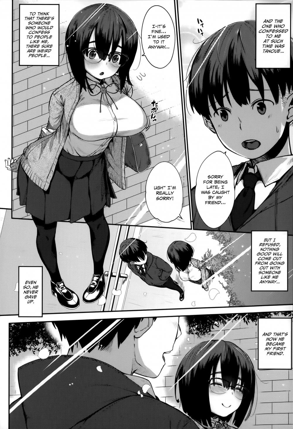 Hentai Manga Comic-Jun-Ai Trickster-Chapter 6-2